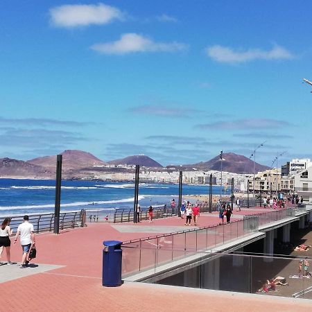 Canteras Nice Beach. Holiday Home.2Bdrm. Лас-Пальмас-де-Гран-Канария Экстерьер фото
