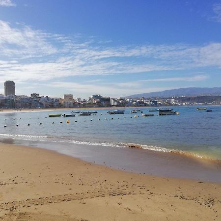 Canteras Nice Beach. Holiday Home.2Bdrm. Лас-Пальмас-де-Гран-Канария Экстерьер фото