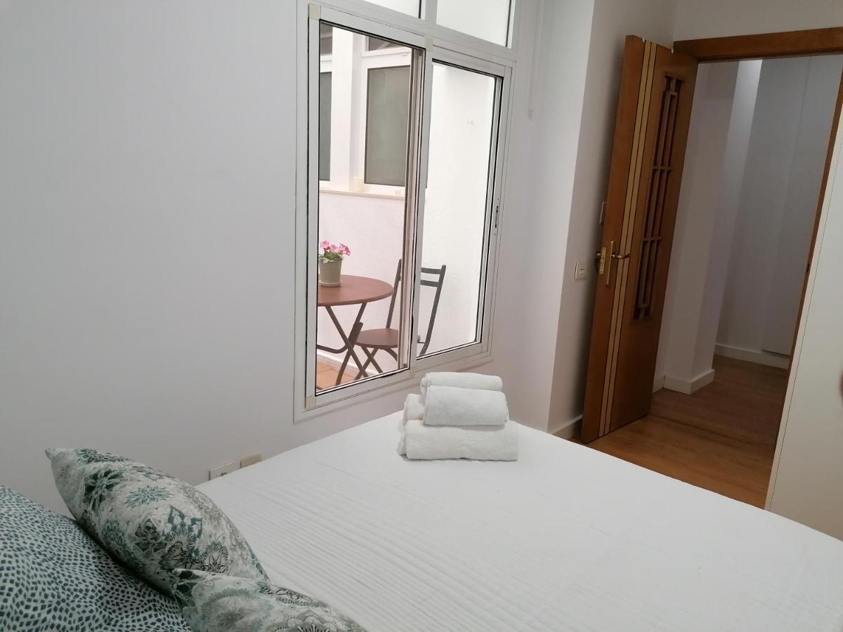 Canteras Nice Beach. Holiday Home.2Bdrm. Лас-Пальмас-де-Гран-Канария Экстерьер фото